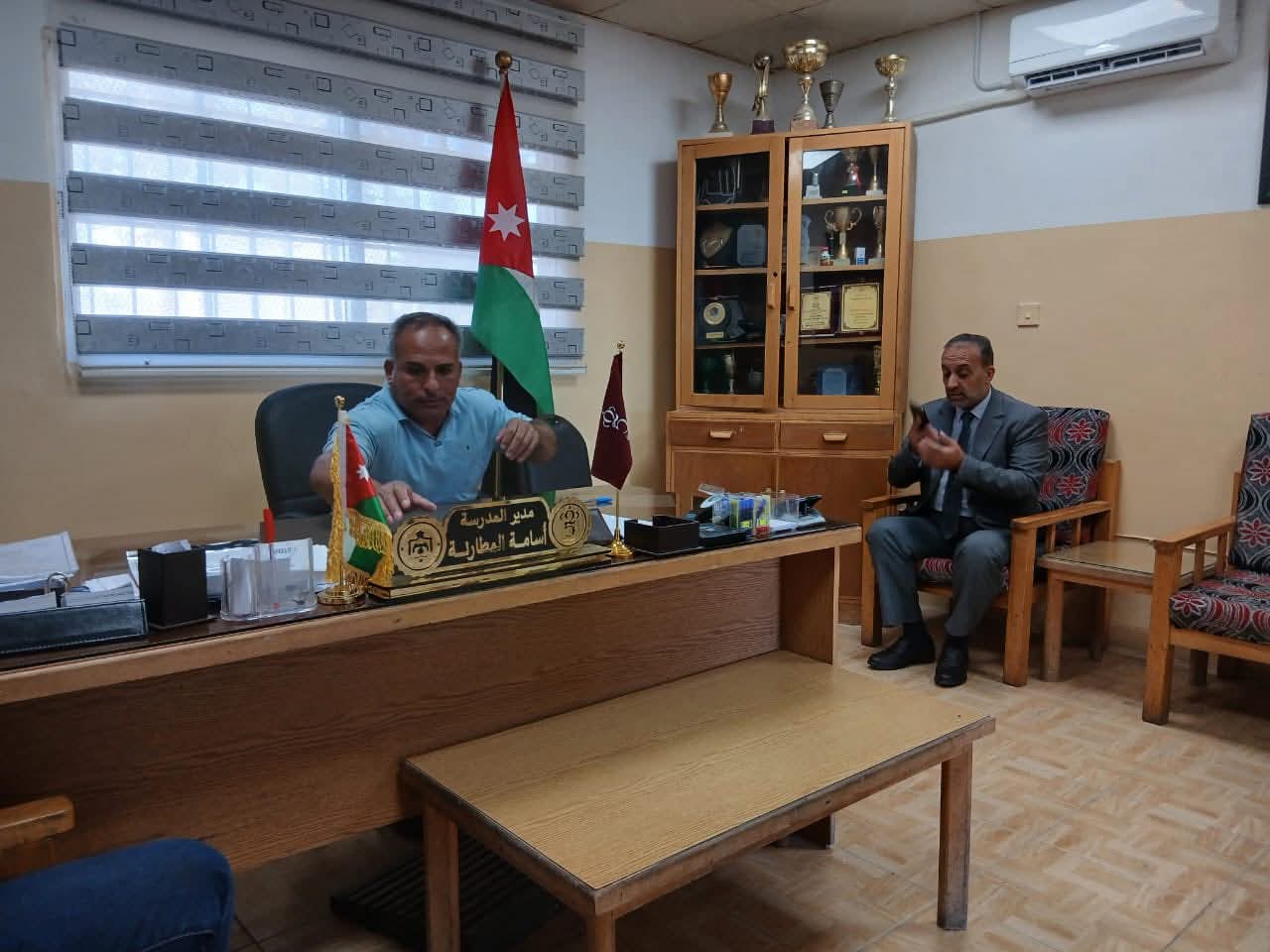 معمل الحاسوب