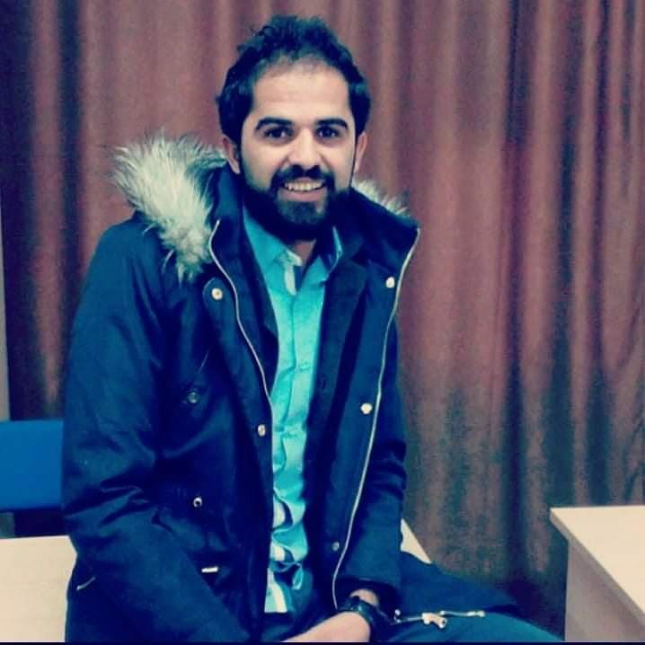 مسؤول الأنشطة