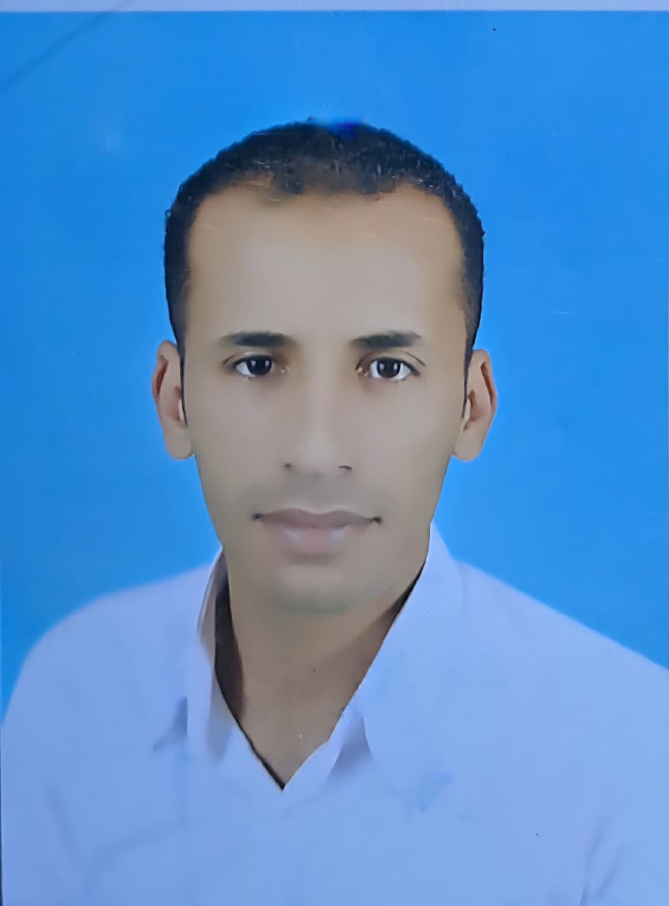 معلم  تكنولوجيا المعلومات