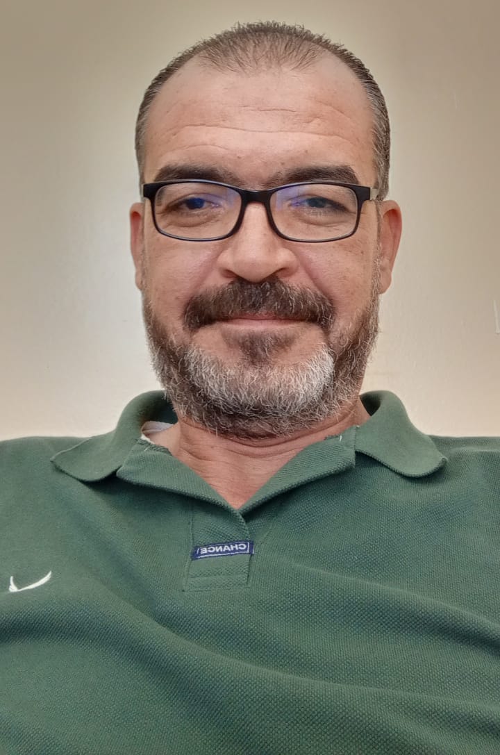 معلم تربية إسلامية