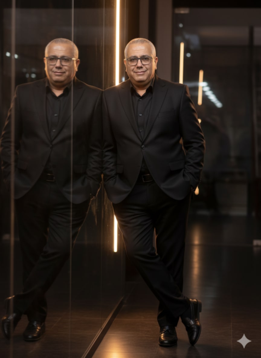 معلم  ألاعمال 